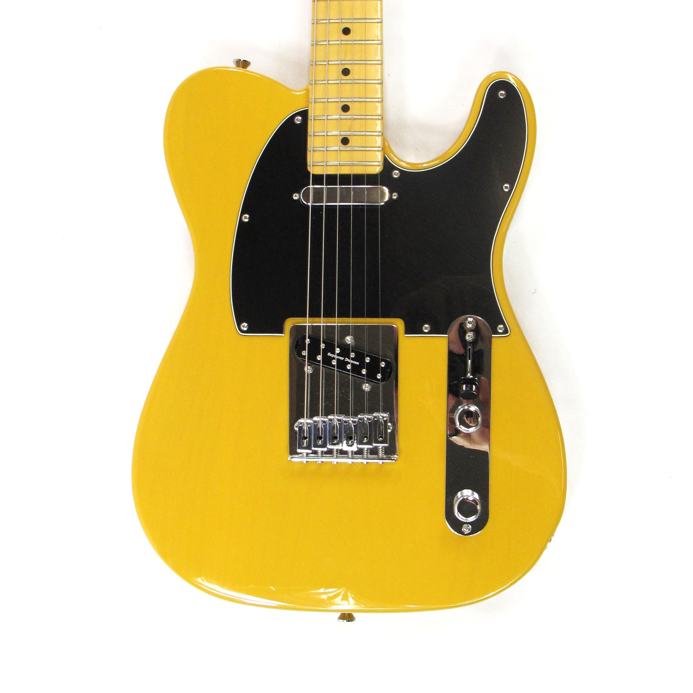 fender player telecaster