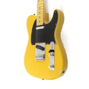 fender player telecaster