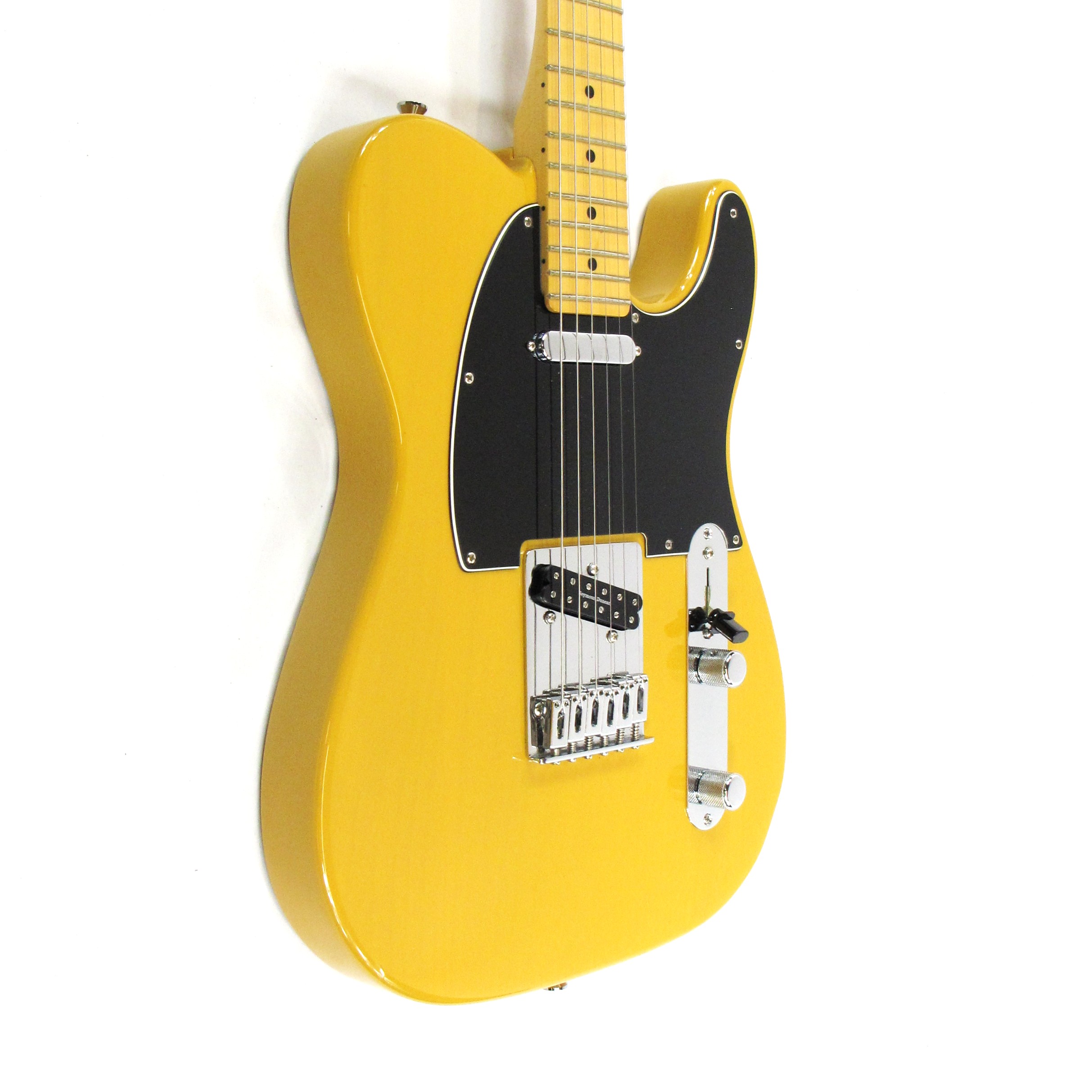 fender player telecaster
