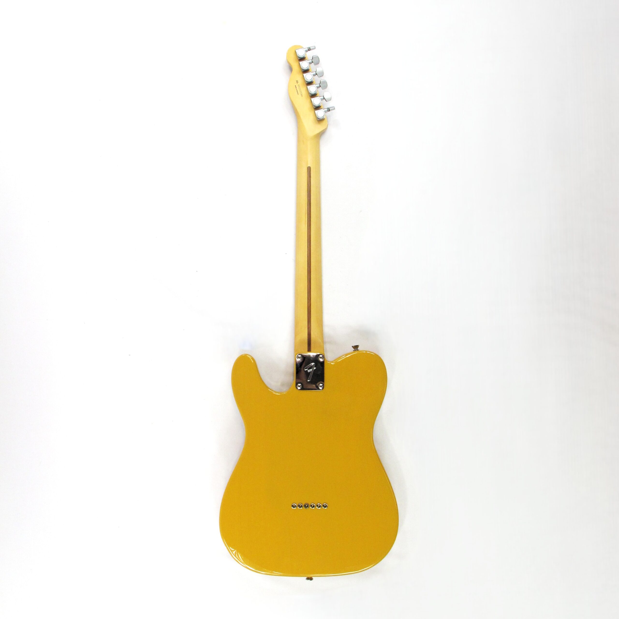 fender player telecaster