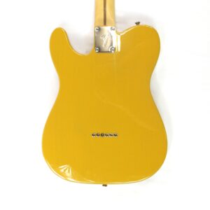fender player telecaster