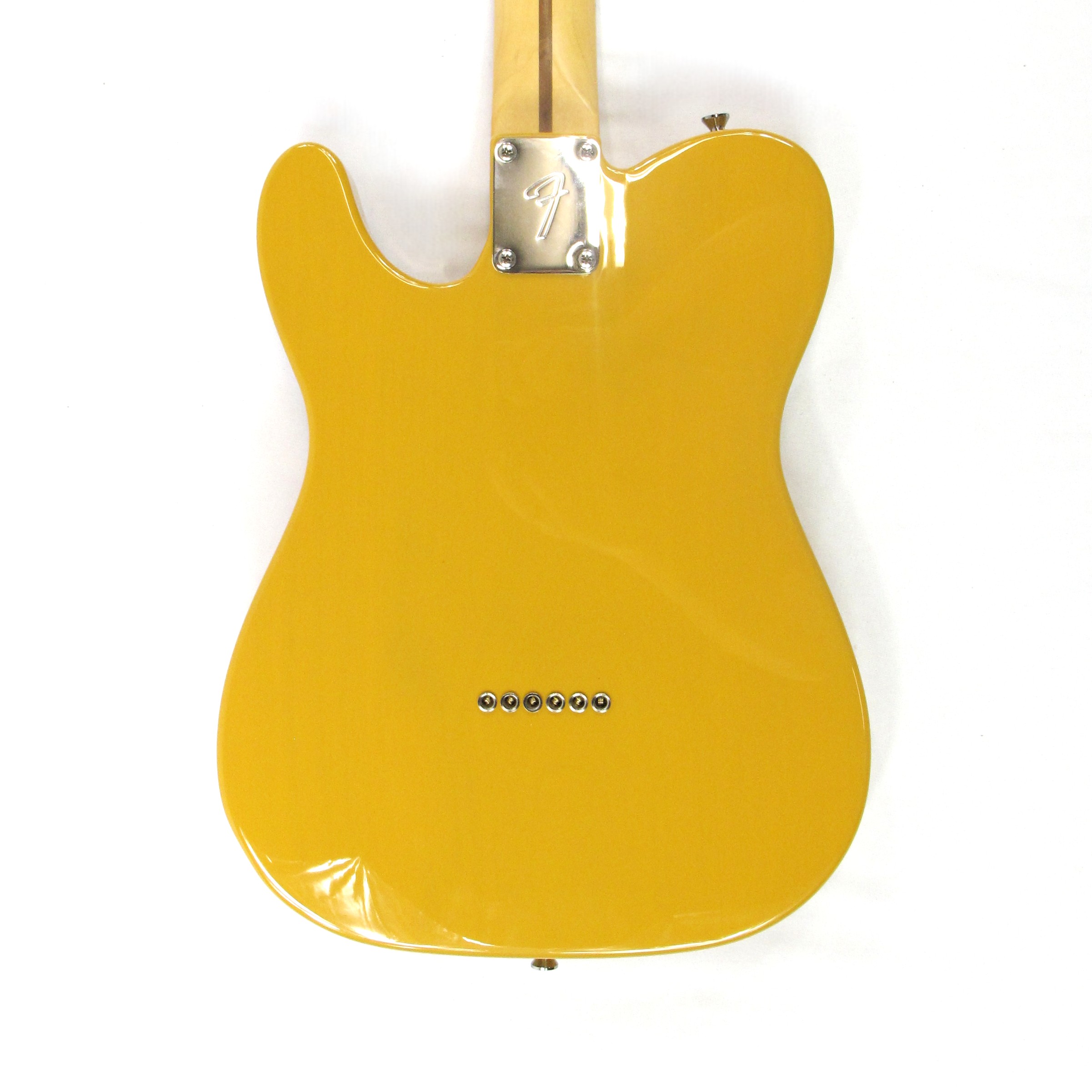 fender player telecaster