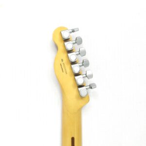 fender player telecaster