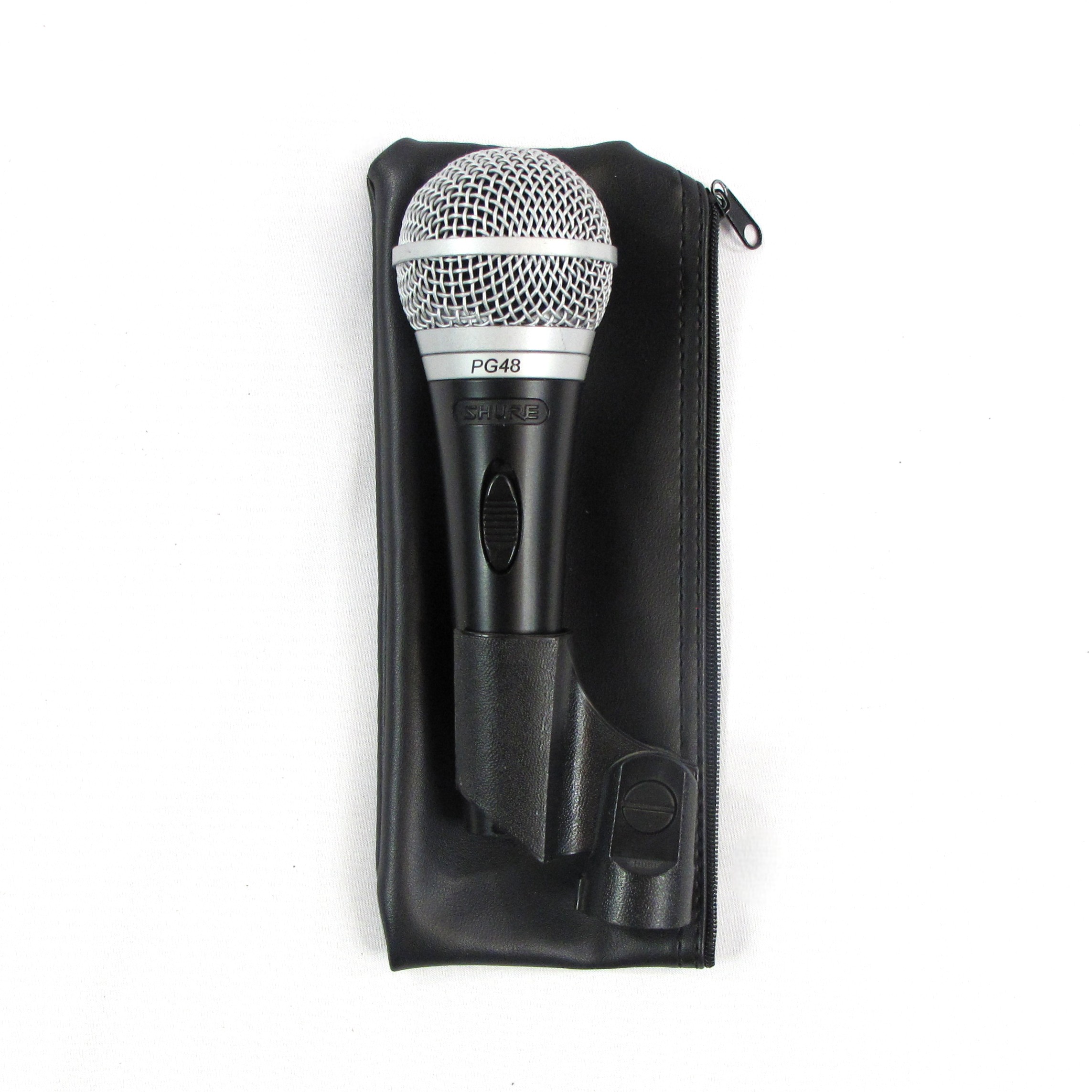 shure pg48
