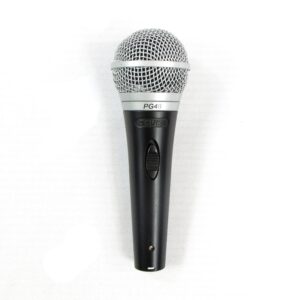 shure pg48