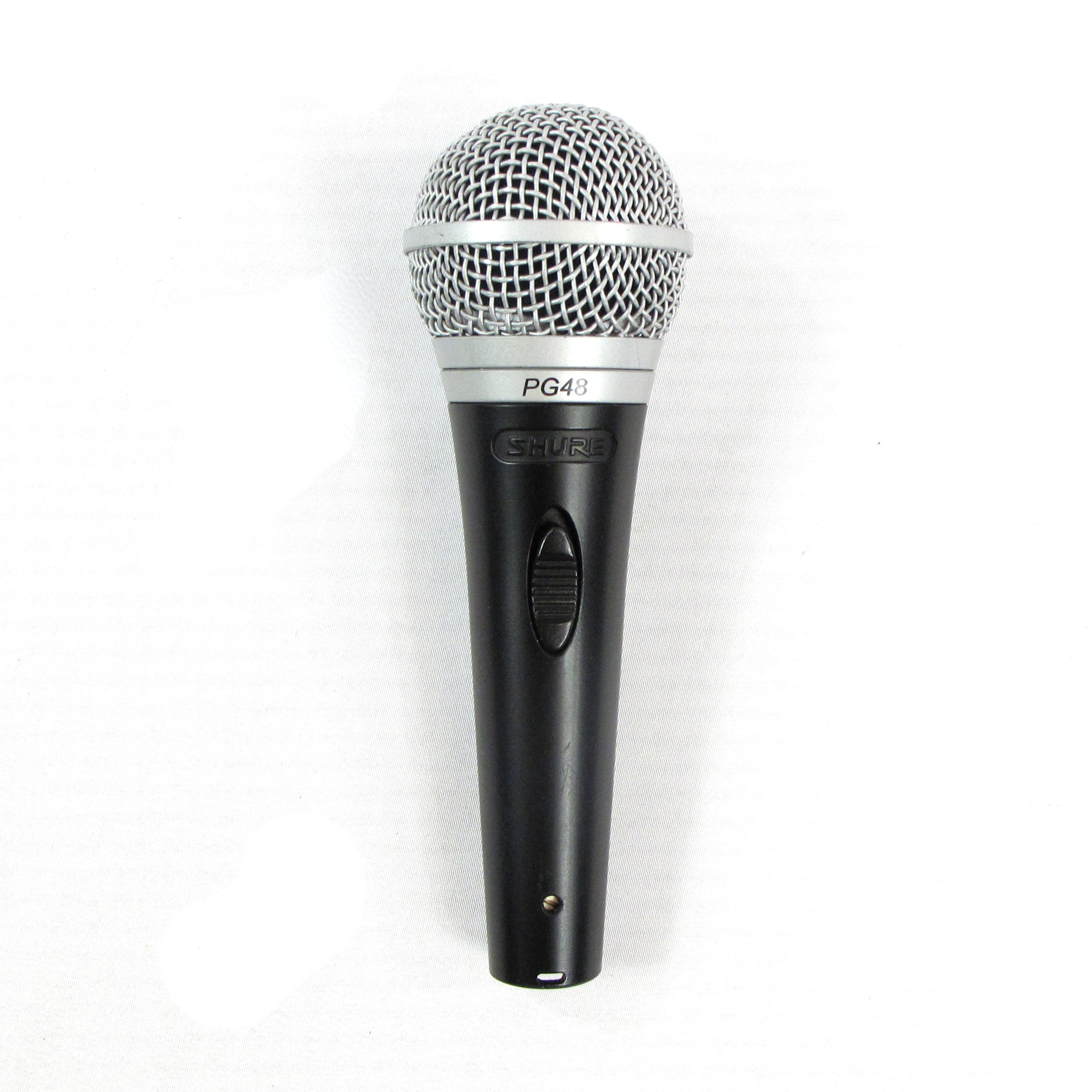 shure pg48