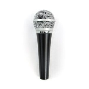 shure pg48