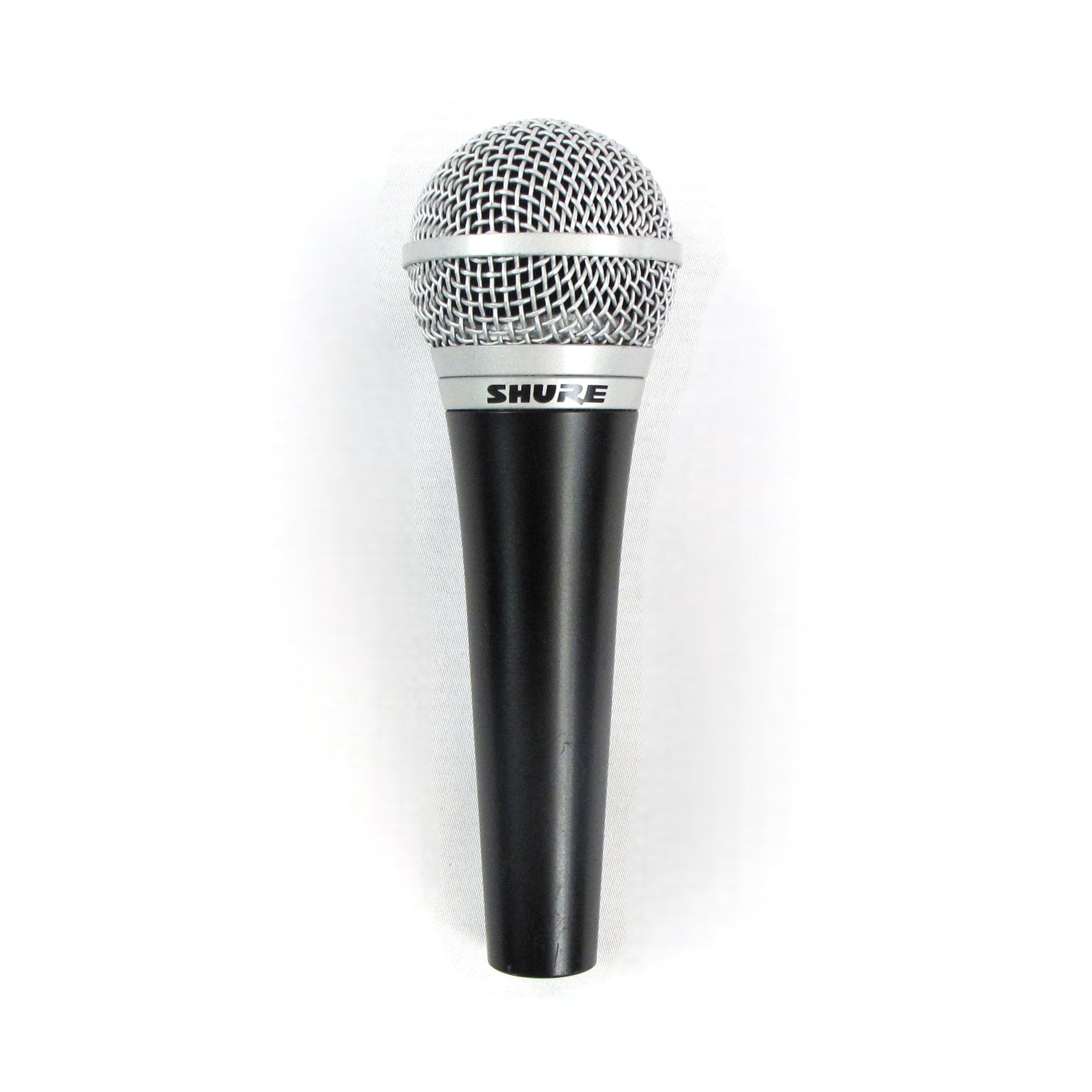 shure pg48