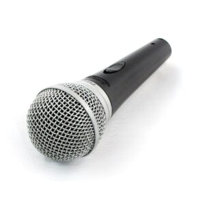shure pg48