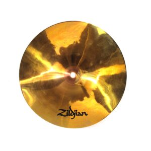 Zildjian 10" Trashformer Cymbal Used