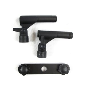 rode m5 small diaphragm condenser microphone matched pair