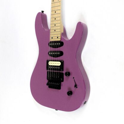 Kramer Striker HSS Electric Guitar Used