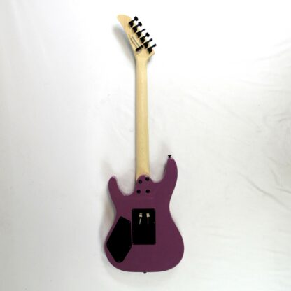 Kramer Striker HSS Electric Guitar Used