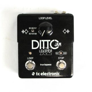 TC Electronic Ditto Jam X2 Used