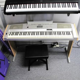 Yamaha DGX500 Digital Piano Used