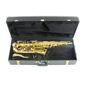 evette & schaeffer tenor saxophone