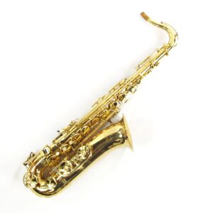 evette & schaeffer tenor saxophone