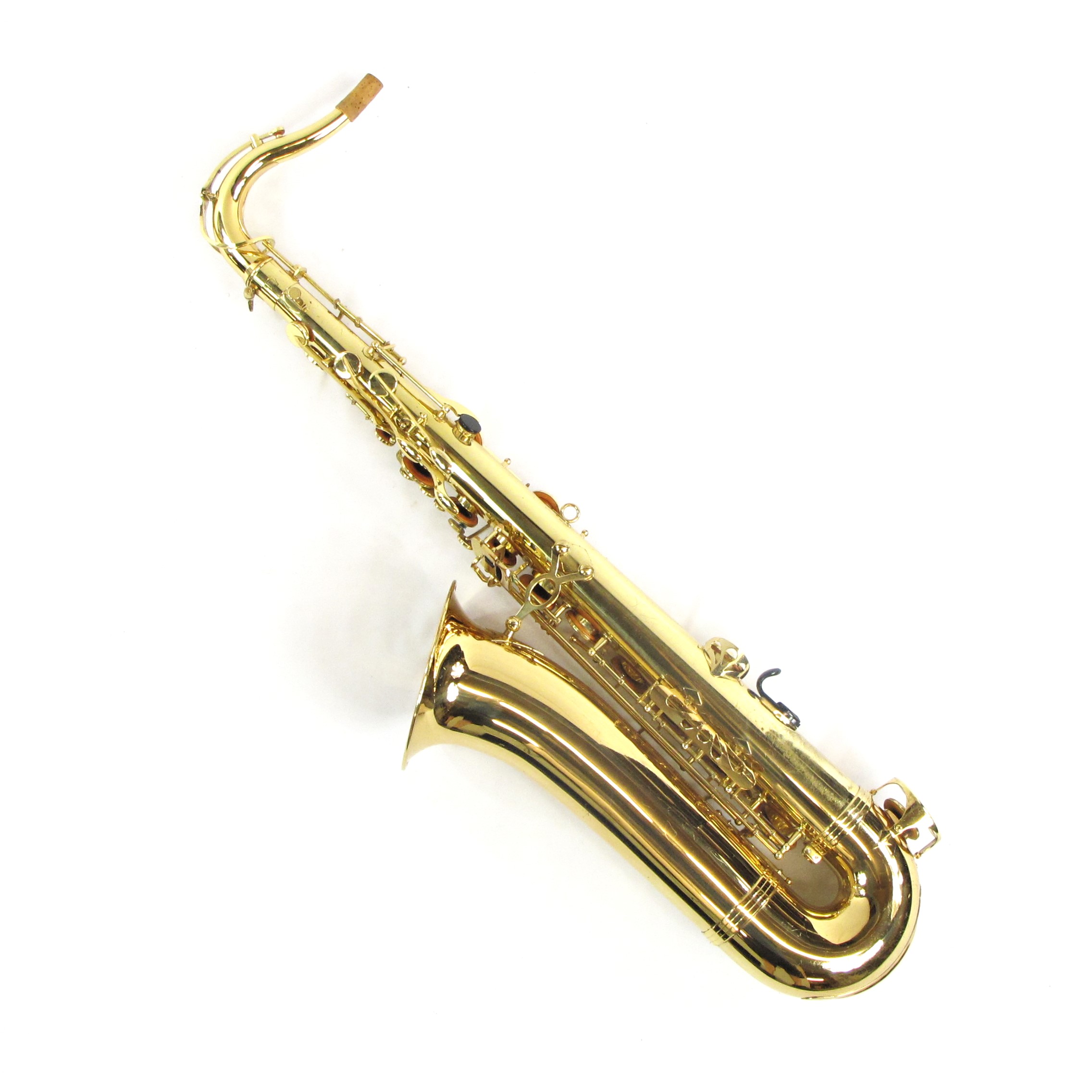evette & schaeffer tenor saxophone