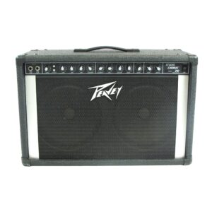 vintage peavey studio chorus 210 1980s
