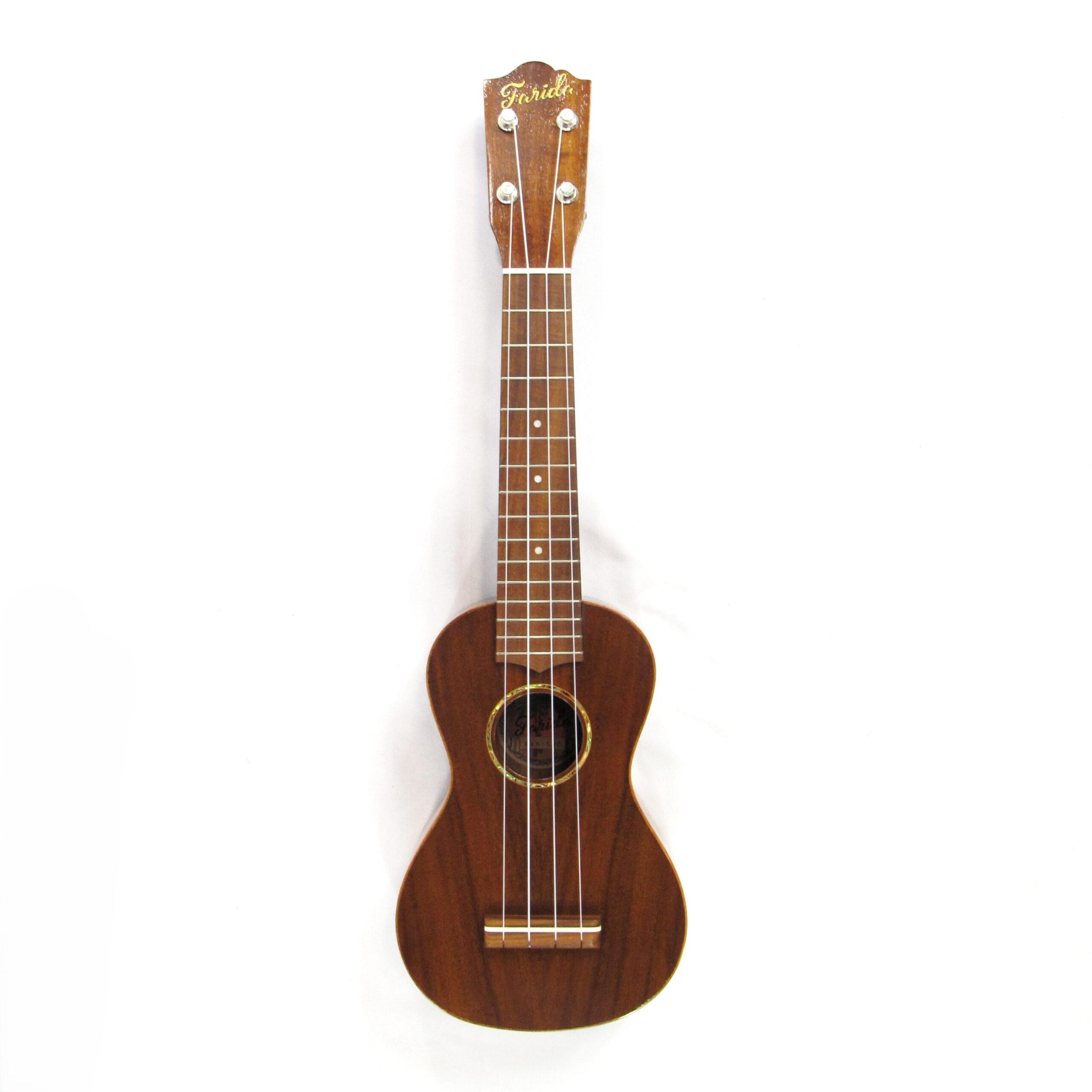 farida kas 5 nc soprano ukulele pack