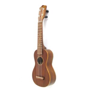 farida kas 5 nc soprano ukulele pack