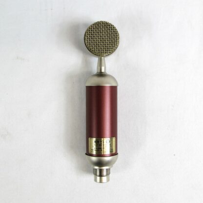 Blue Spark SL Condenser Microphone Used