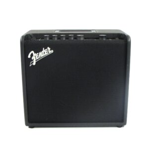 fender mustang lt25 combo guitar amplifier (copy)