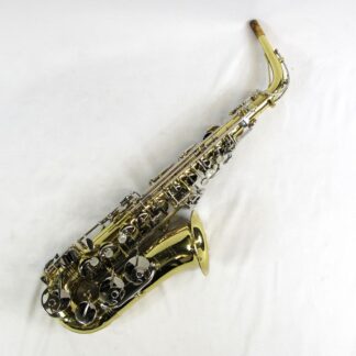 Selmer AS300 Alto Saxophone Used