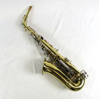 Selmer AS300 Alto Saxophone Used