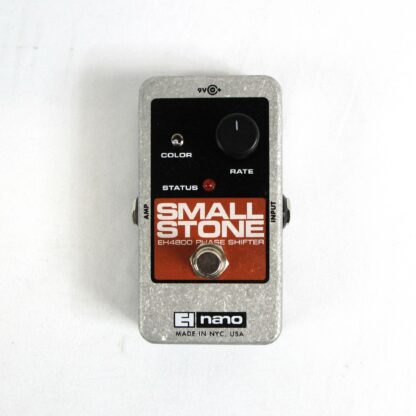 Electro-Harmonix Small Stone Phase Shifter