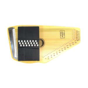 Oscar Schmidt OS45C Autoharp Used