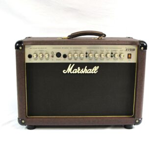 Marshall AS50R Acoustic Combo Amplifier Used