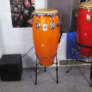 toca 11" quinto
