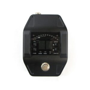 shure glxd16 z2 wireless instrument system