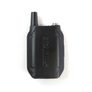 shure glxd16 z2 wireless instrument system
