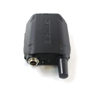 shure glxd16 z2 wireless instrument system