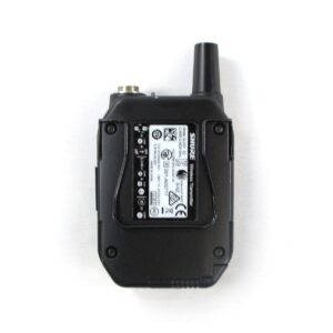 shure glxd16 z2 wireless instrument system