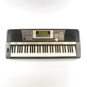 yamaha psr 640 arranger keyboard