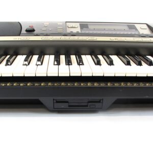 yamaha psr 640 arranger keyboard