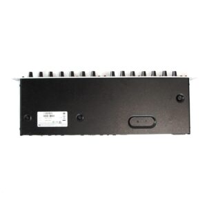 DBX 266XS Stereo Compressor/Gate Used