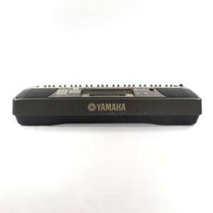 yamaha psr 640 arranger keyboard