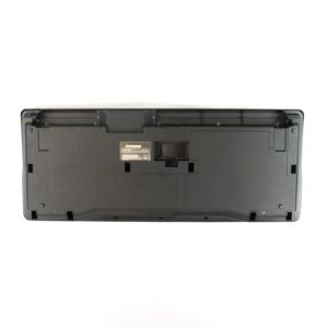 yamaha psr 640 arranger keyboard