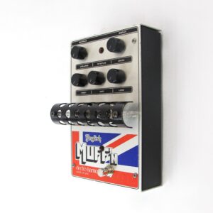 electro harmonix english muff'n