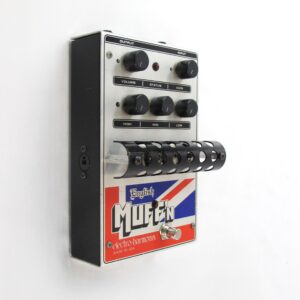 electro harmonix english muff'n