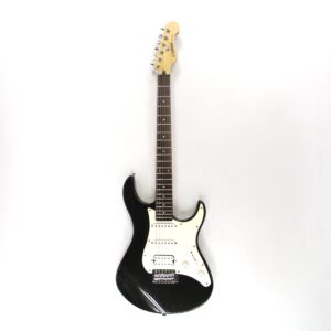 yamaha eg 112c electric guitar