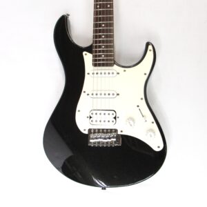 yamaha eg 112c electric guitar