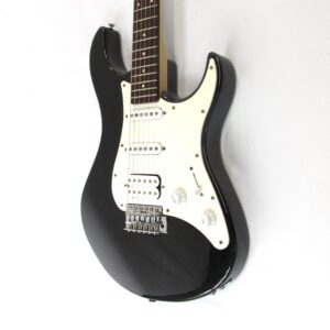 yamaha eg 112c electric guitar