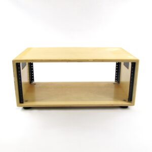 lm cases 4 space studio outboard rack