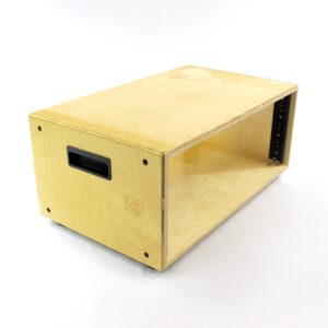 lm cases 4 space studio outboard rack