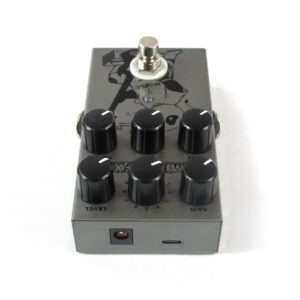 m vave mini efx multi effect pedal